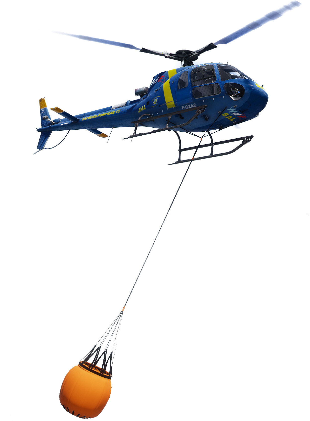 Simulation des services de secours sur FiveM avec interventions pédagogiques